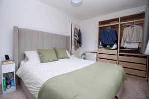 Master Bedroom- click for photo gallery